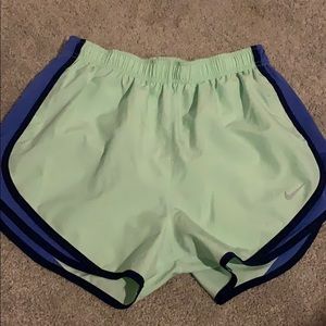 Nike Tempo Running Shorts